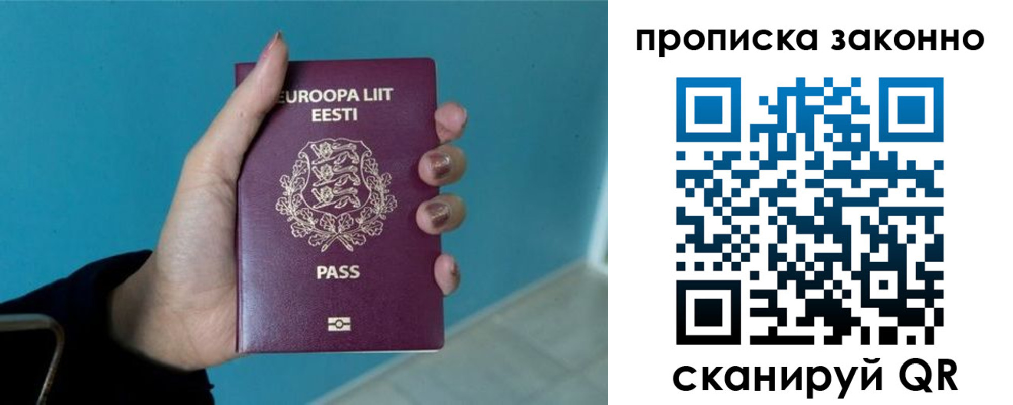 прописка гарантия в Карпинске